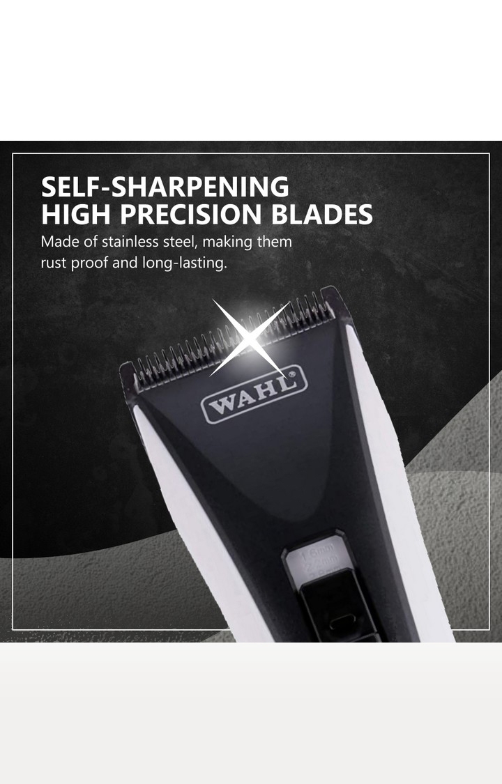 Wahl Performer Cordless Clipper