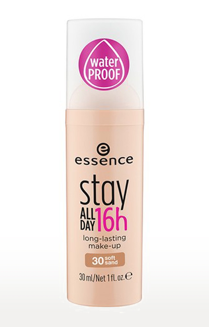 Essence | Essence Stay All Day 16H Long-Lasting Make-Up 30