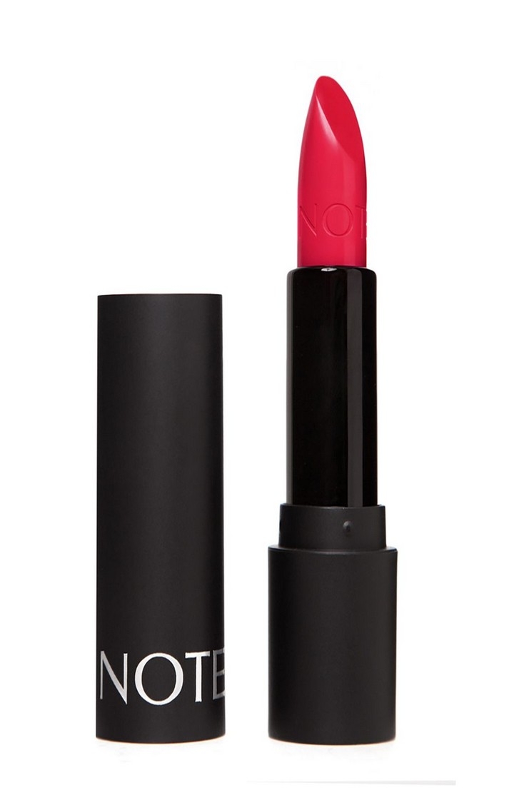 NOTE | Note Rose Lipstick 
