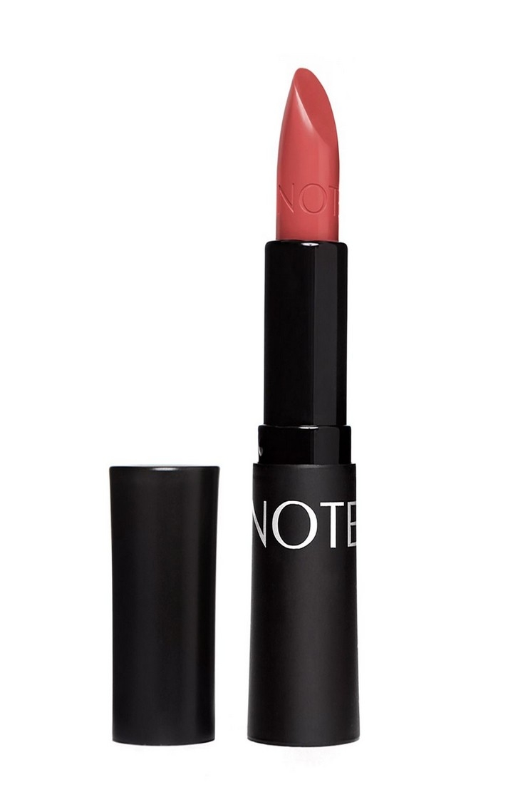 NOTE | Candy Nude Lipstick