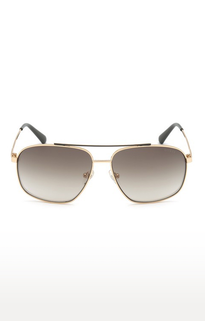 GUESS | Guess Square Sunglasses