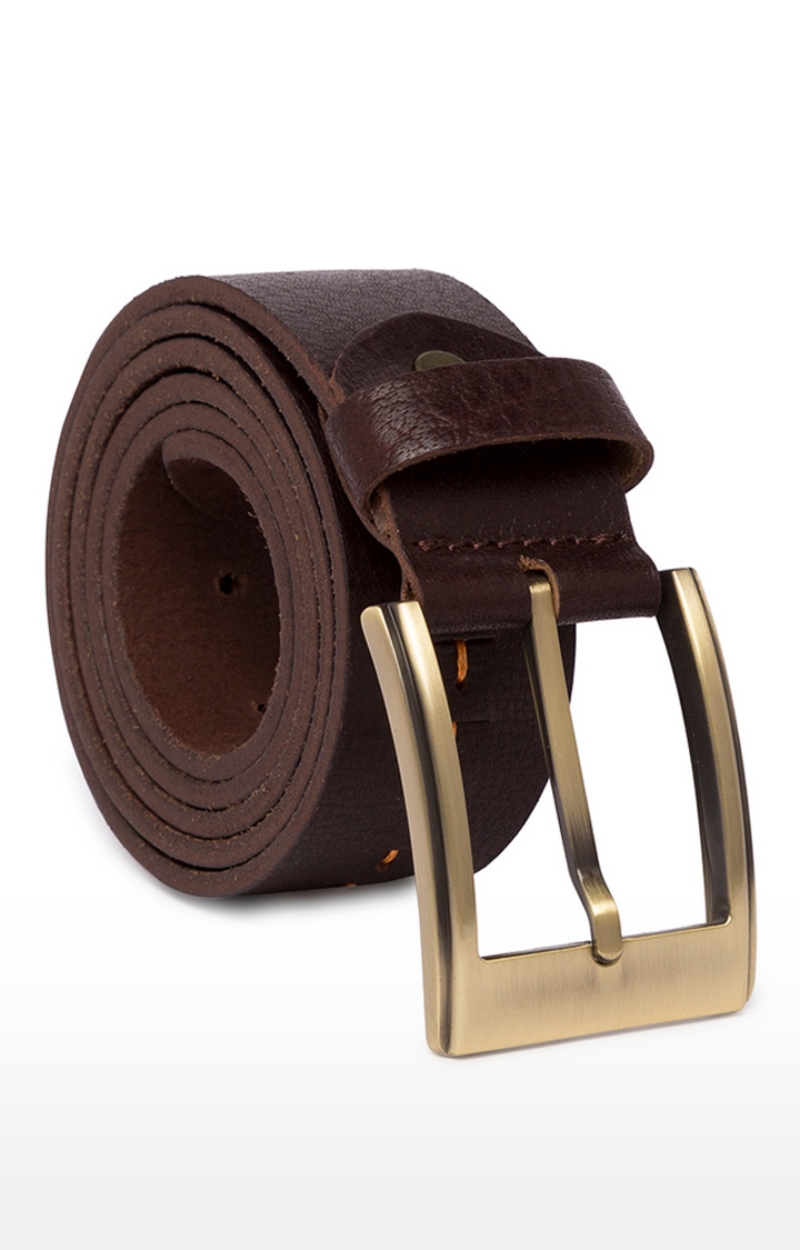 Spykar Brown Belt