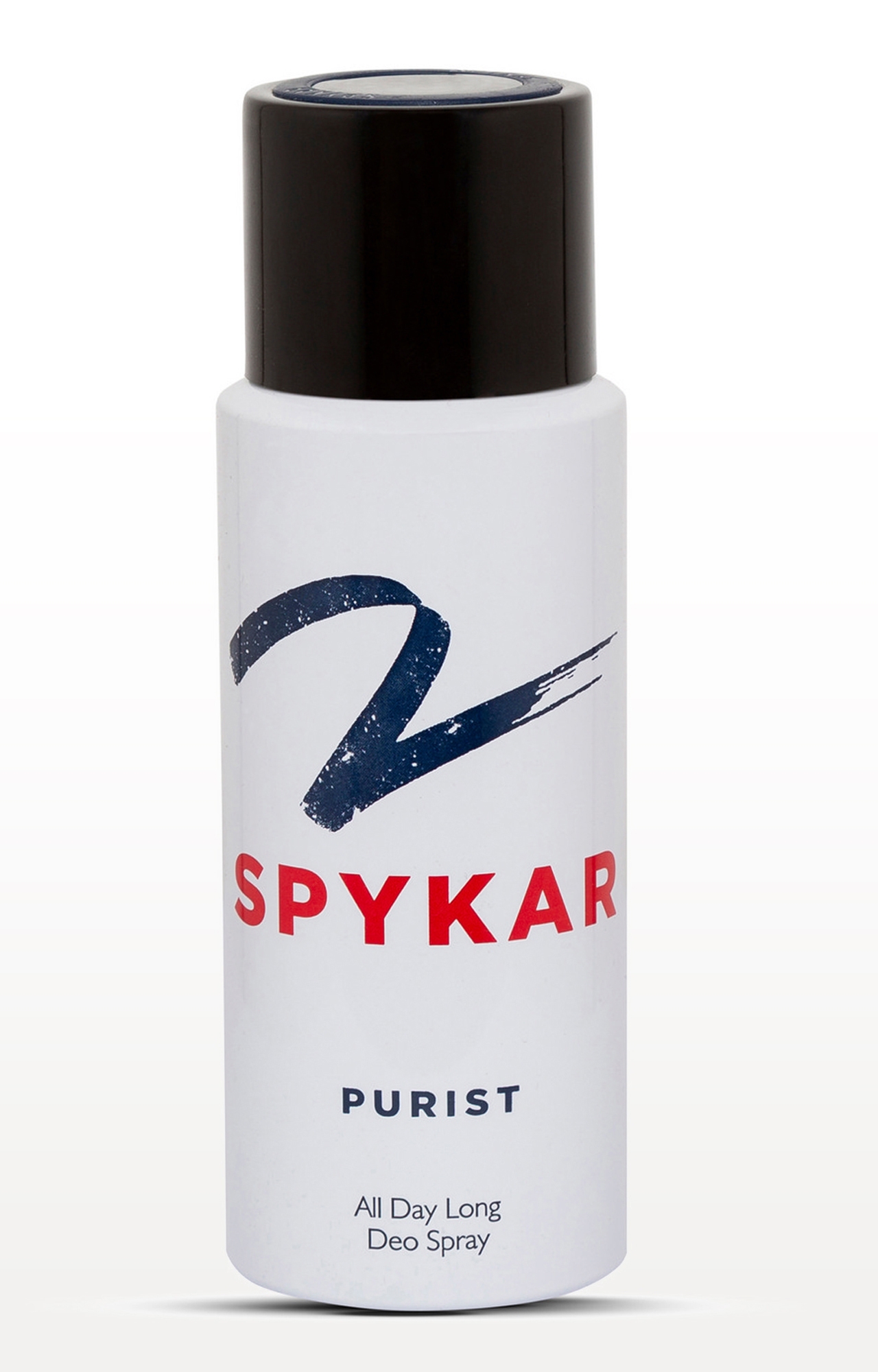 Spykar | Spykar White Purist Deodorant