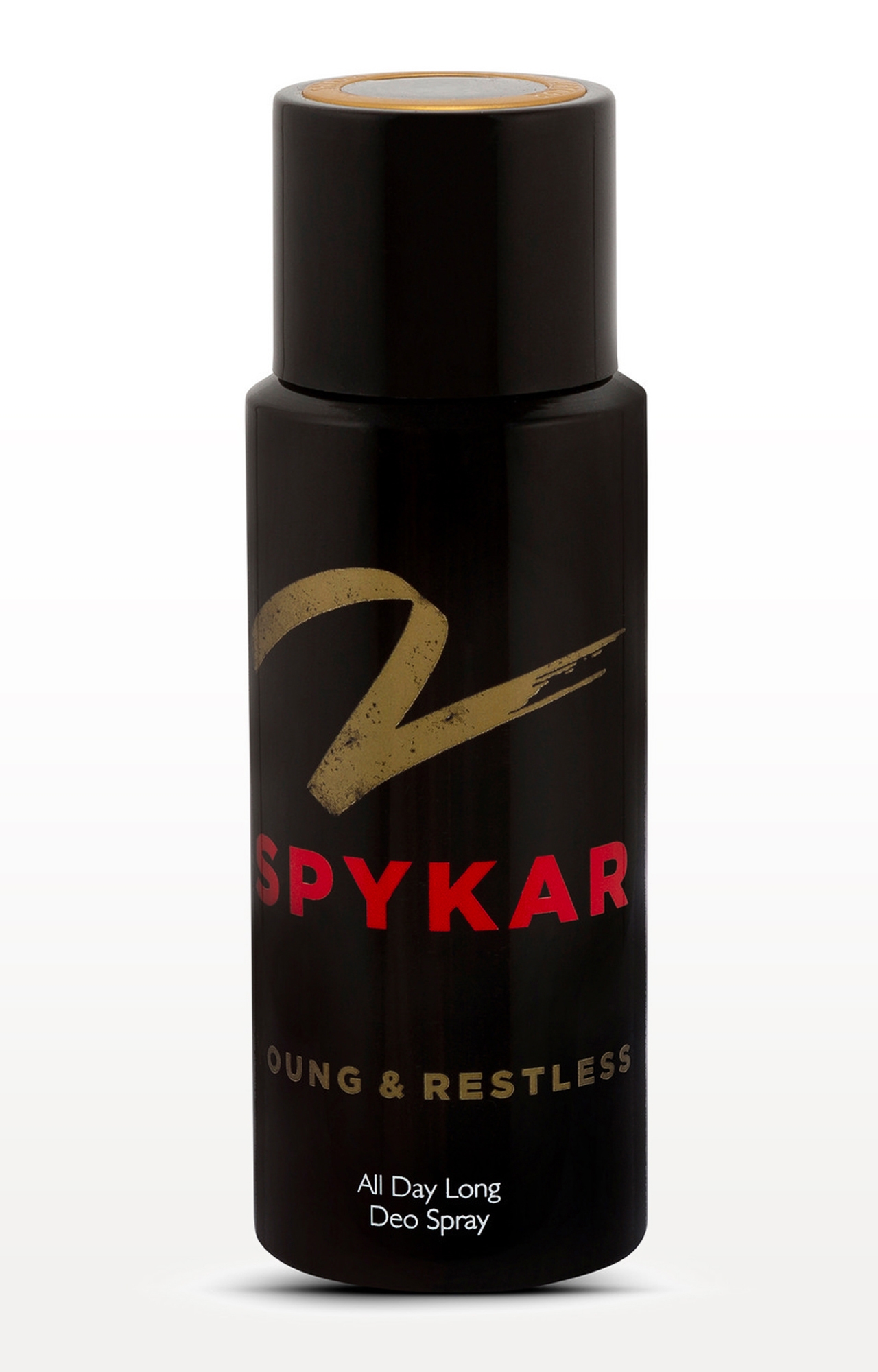 Spykar Olive Young and Restyless Deodorant