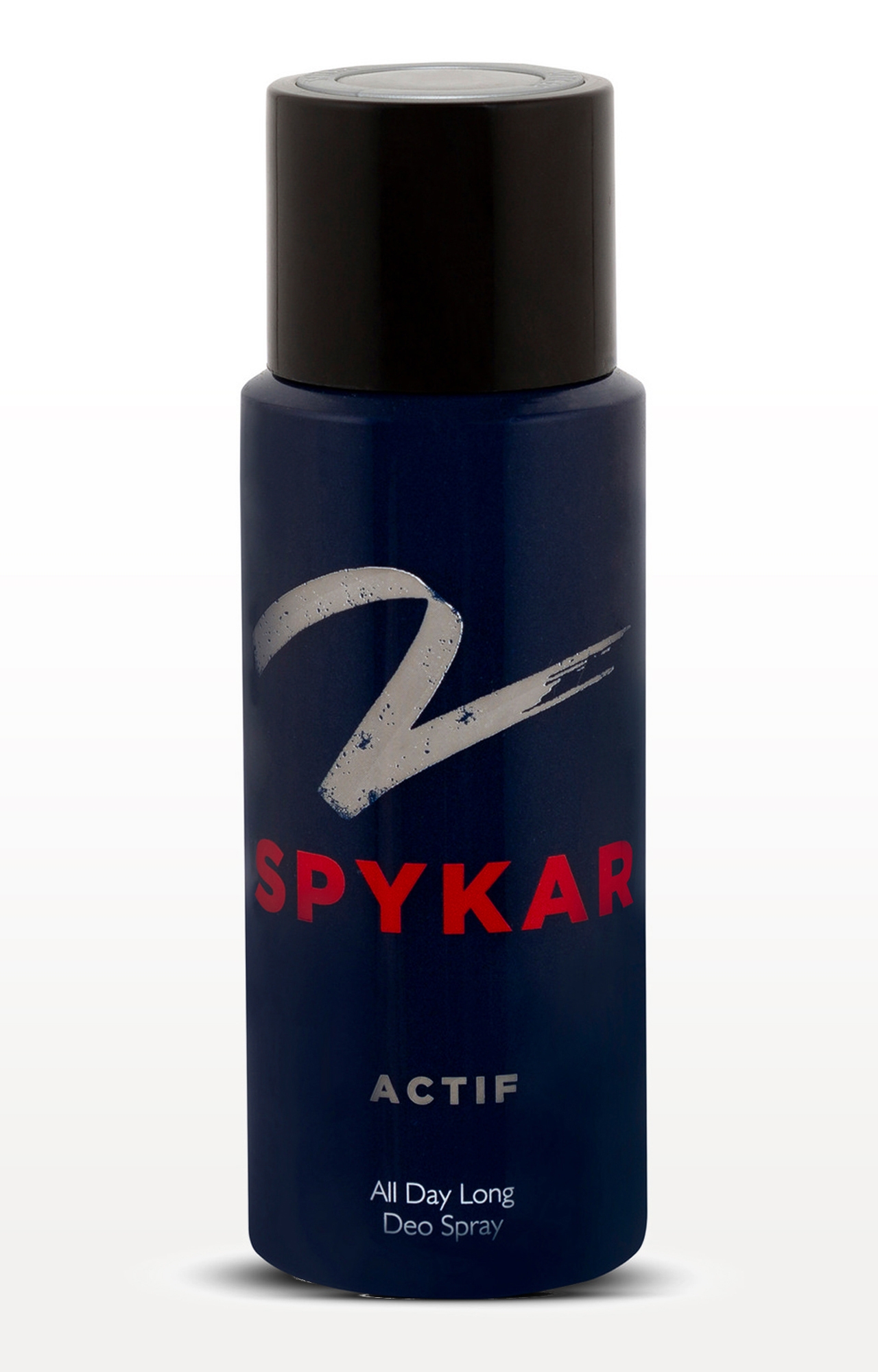 Spykar Blue Actif Deodorant