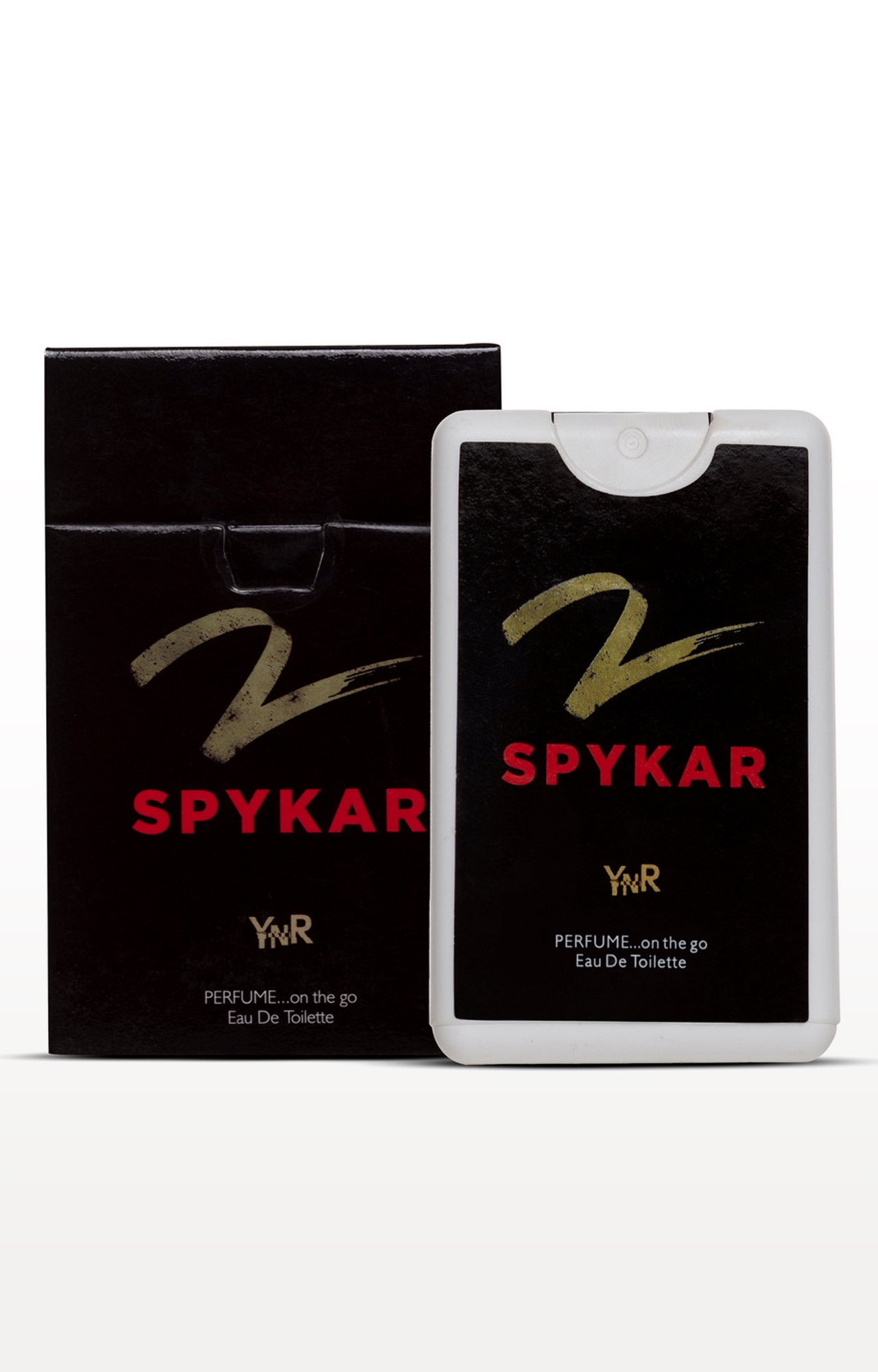 Spykar | Spykar Olive Young and Restyless Perfume