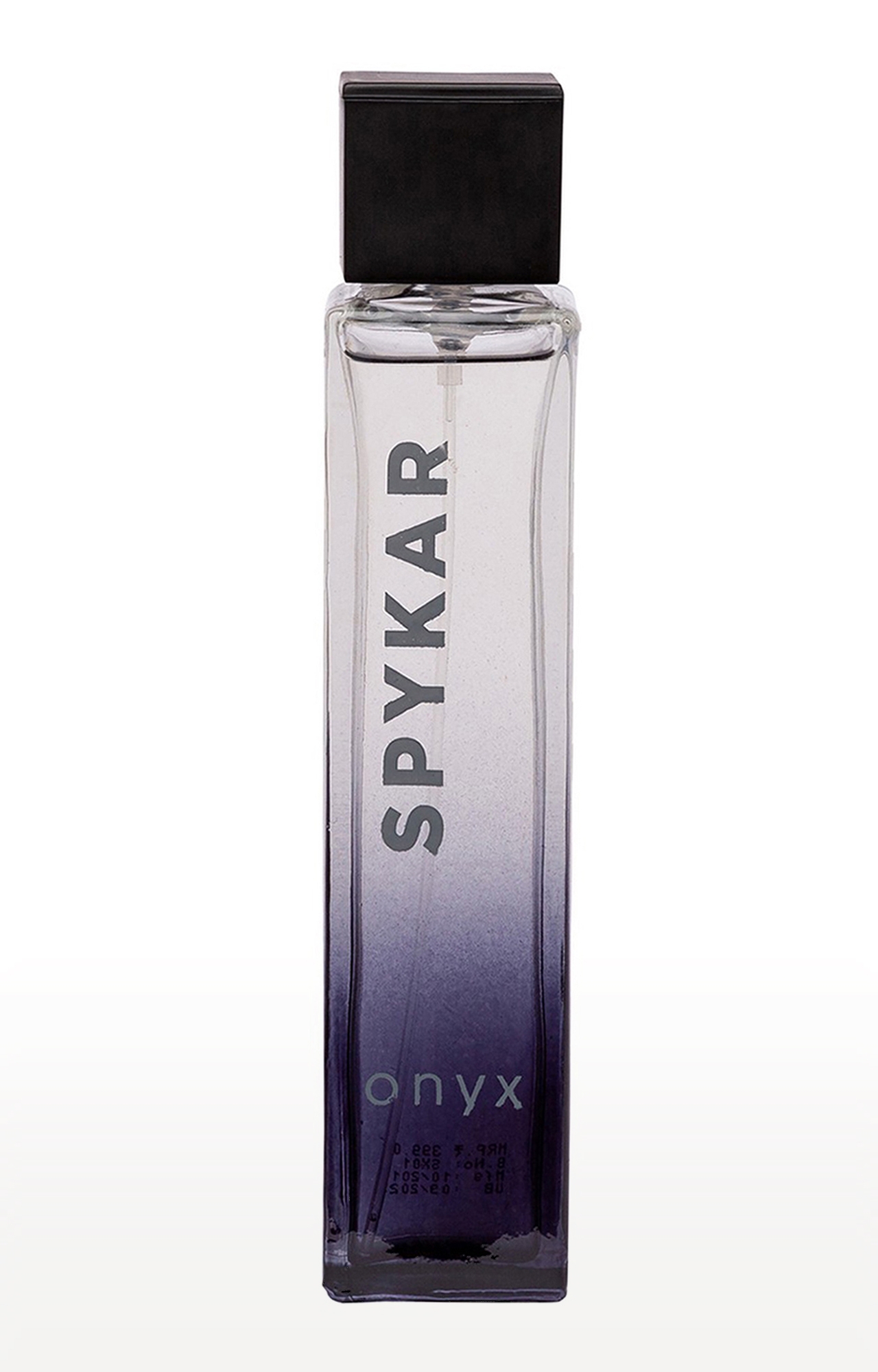 Spykar Blue Onyx Perfume