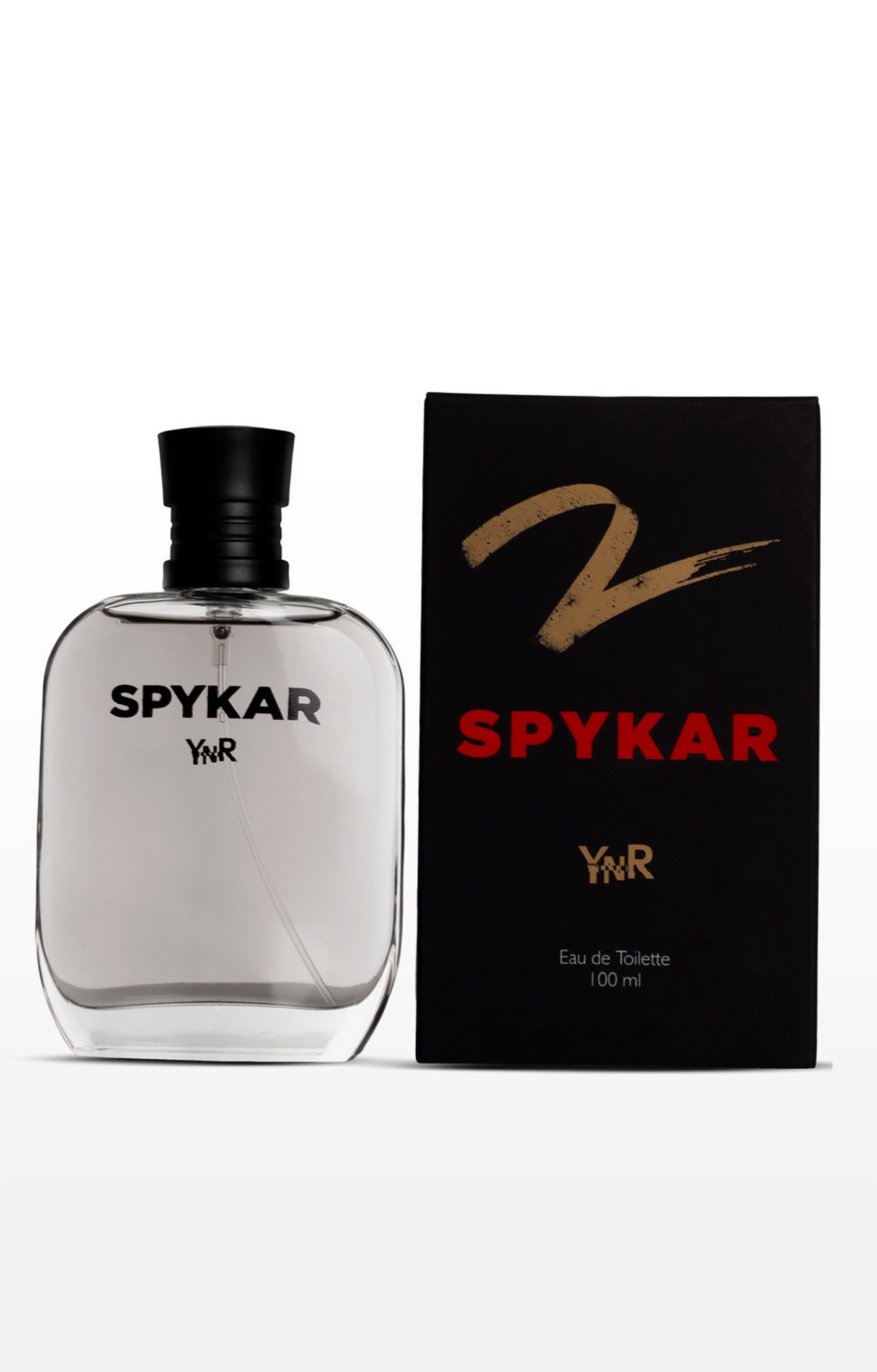 Spykar | Spykar Olive Young and Restless Perfume