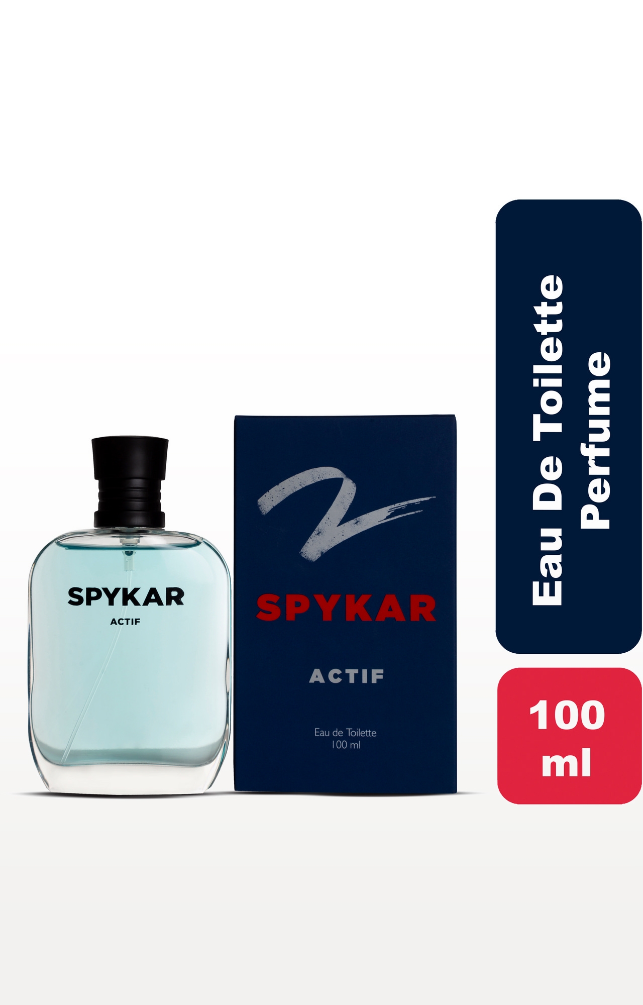 Spykar | Spykar Blue Perfume