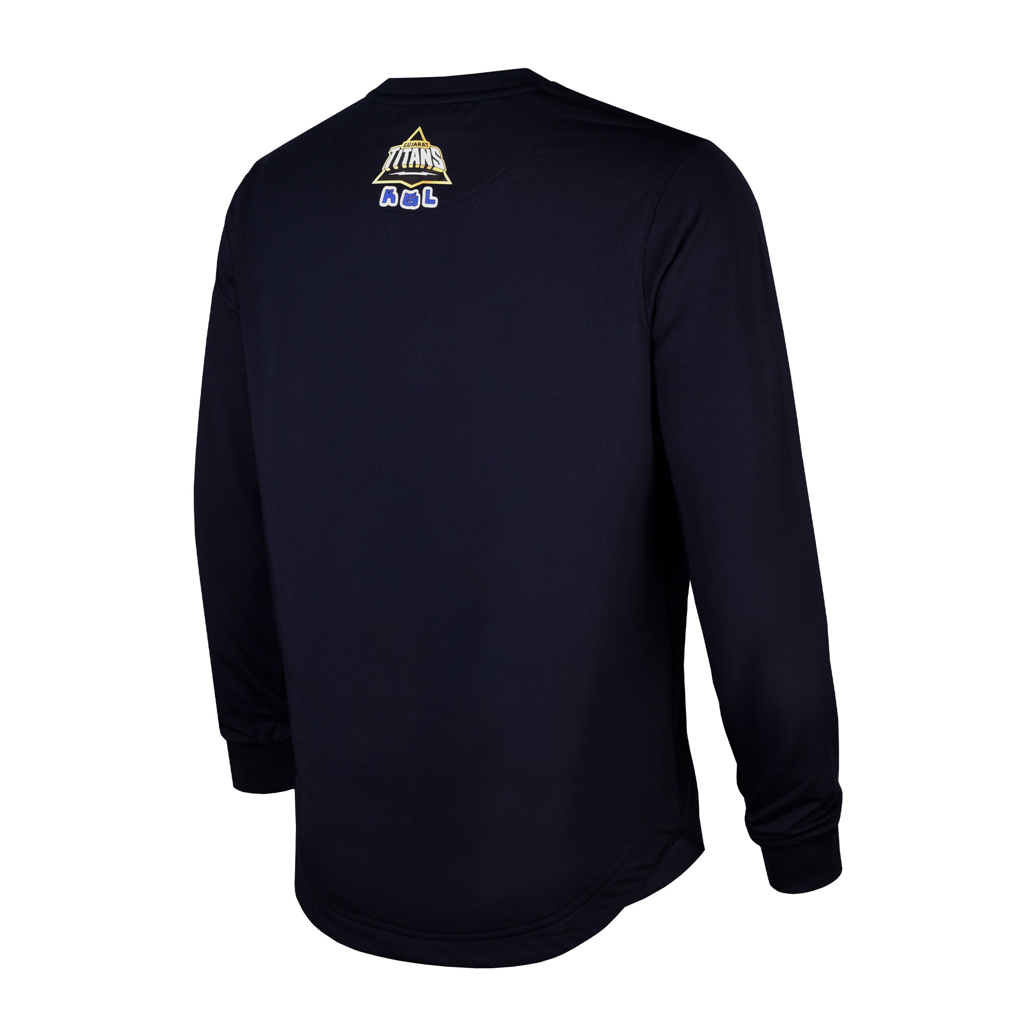 GTxKGL Fireball Navy Sweatshirt
