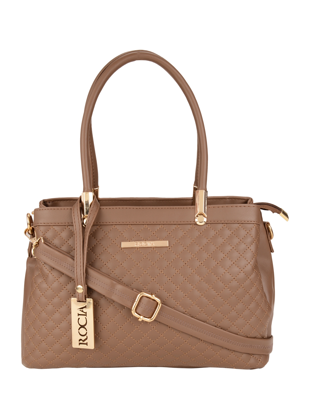 Rocia | Rocia Women Quilted Handbag