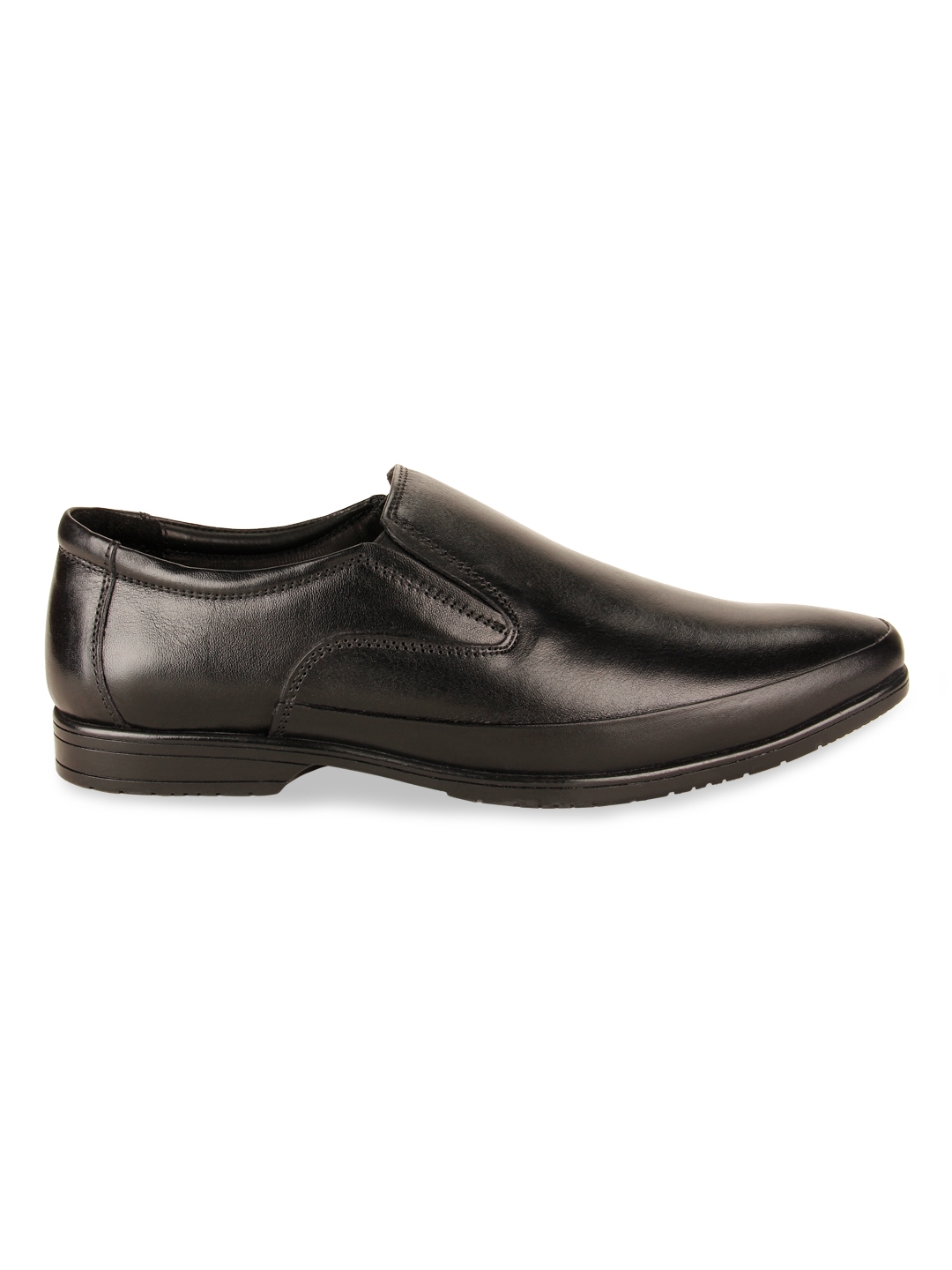 Regal | Men Leather Formal Slip Ons