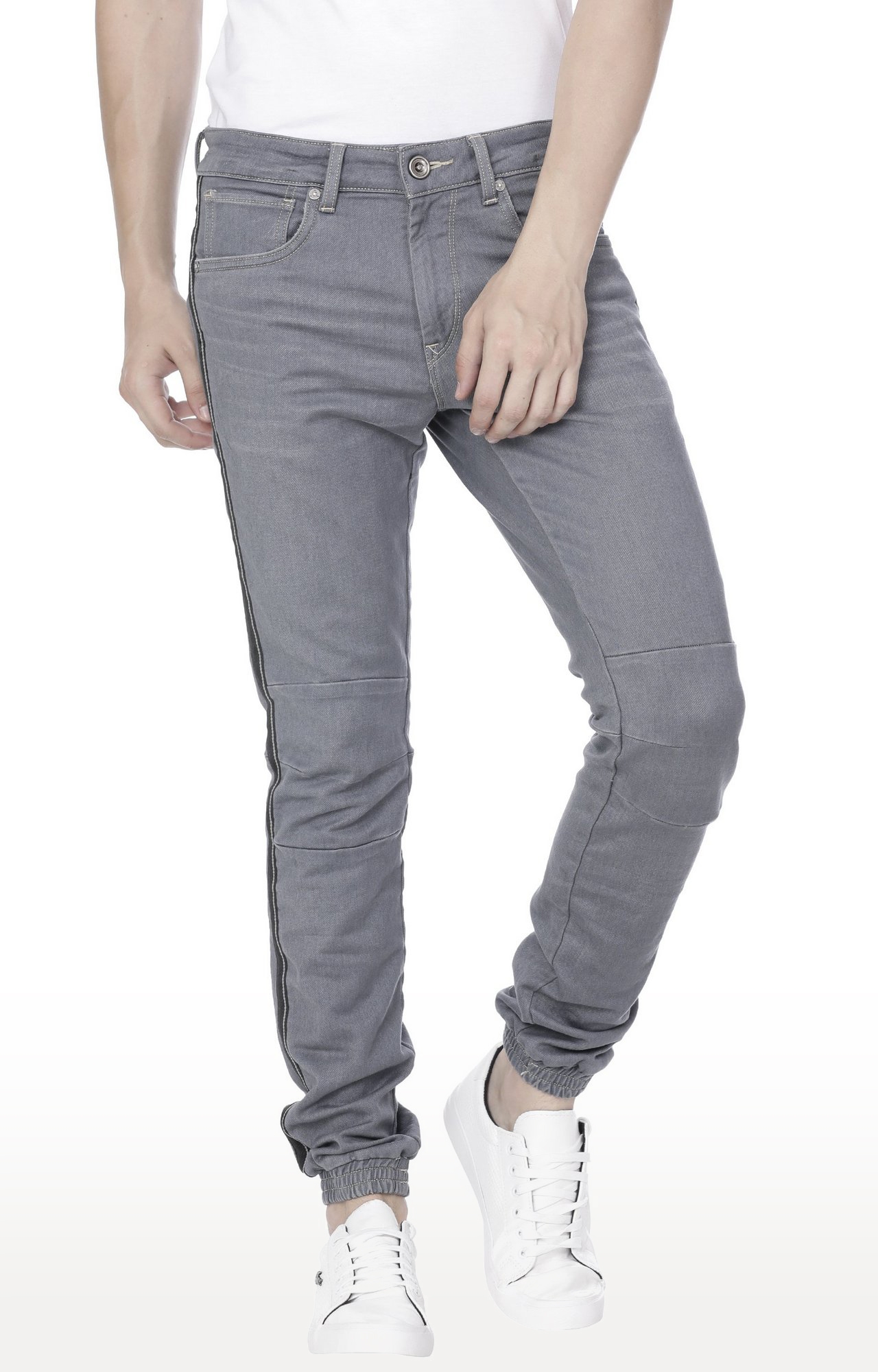Voi Jeans | Grey Jeans (VOJN1228)
