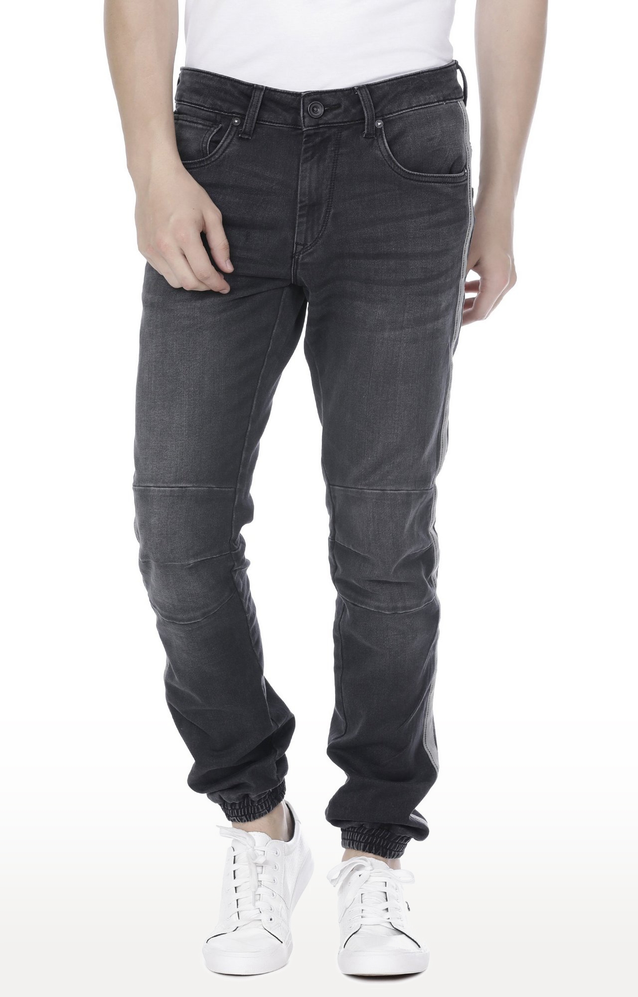 Voi Jeans | Black Jeans (VOJN1230)