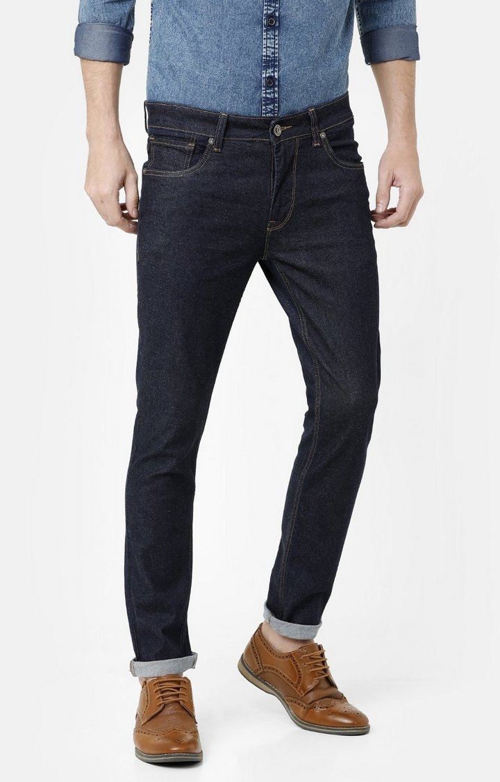 Voi Jeans | Blue Jeans (VOJN1418)