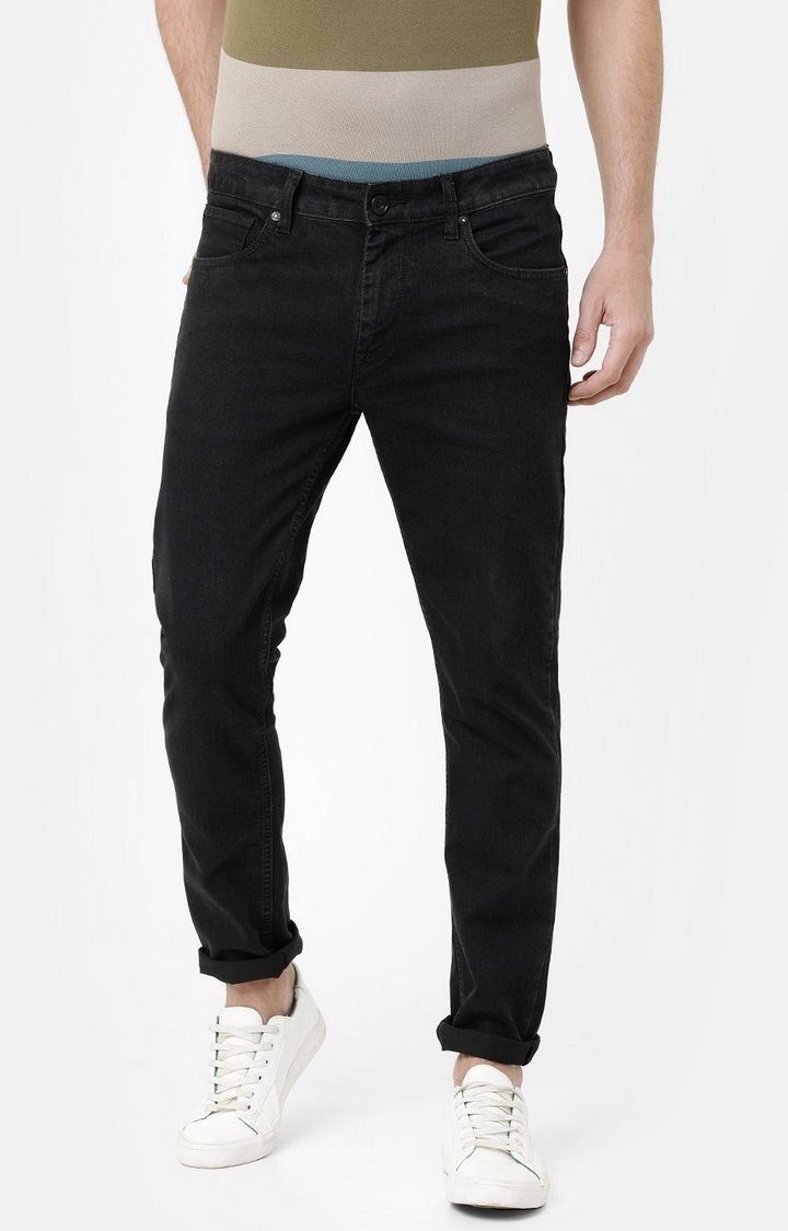 Voi Jeans | Black Jeans (VOJN1420)