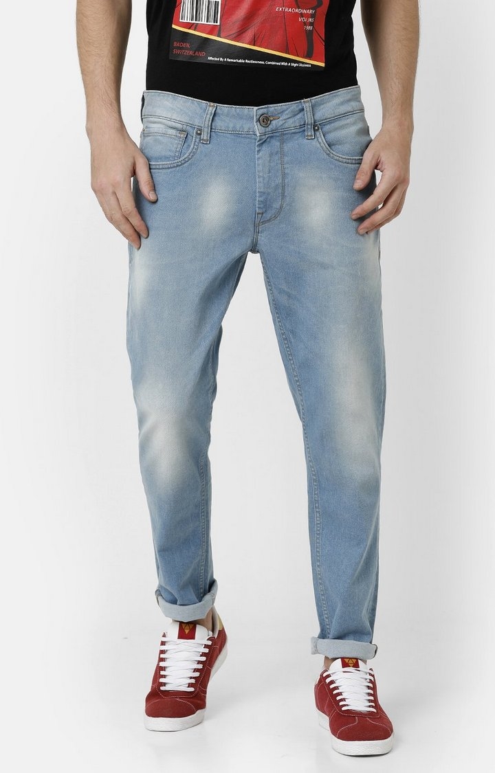 Voi Jeans | Blue Jeans (VOJNE475)