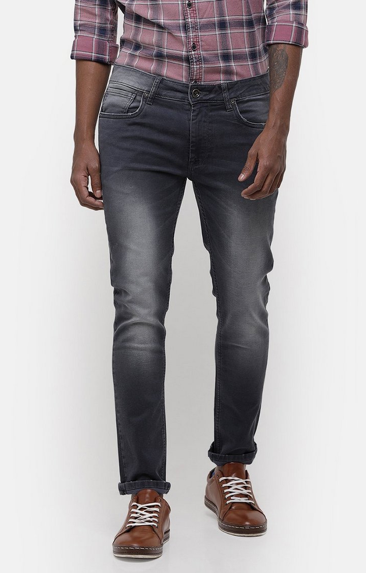 Voi Jeans | Grey Jeans (VOJN1461)