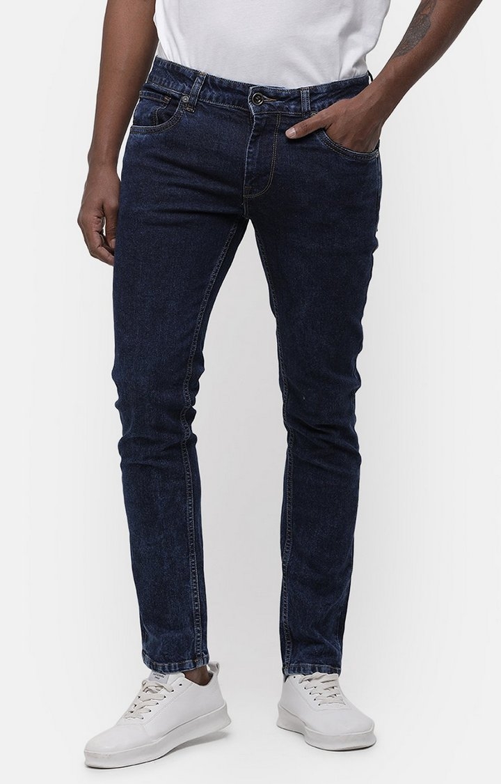 Voi Jeans | Blue Jeans (VOJN1419)