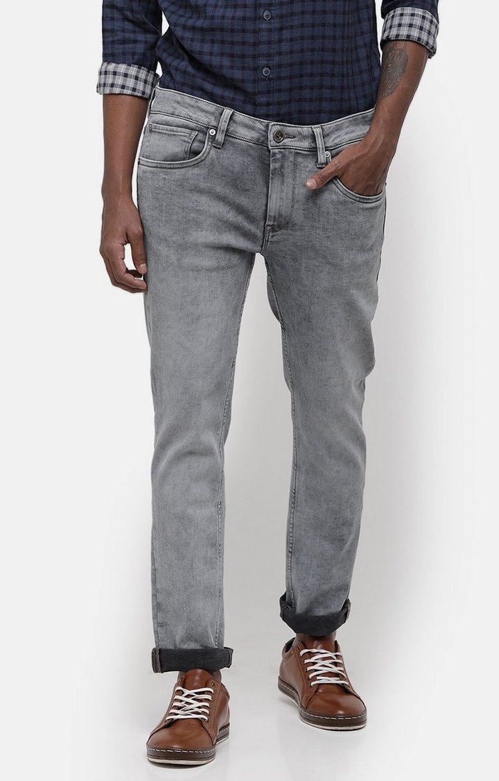 Voi Jeans | Grey Jeans (VOJN1328)