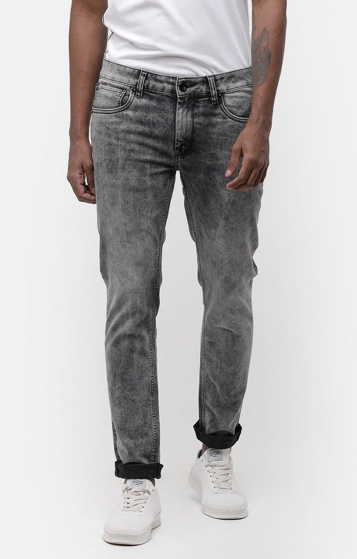 Voi Jeans | Grey Jeans (VOJN1477)