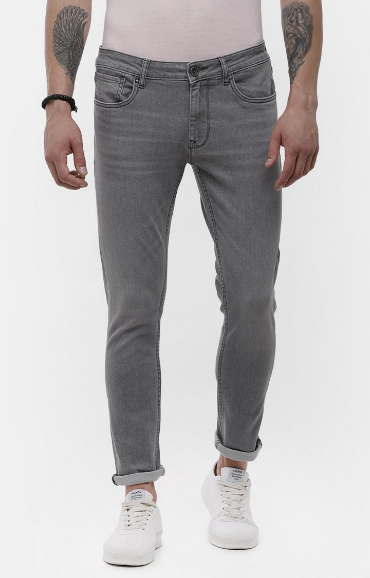 Voi Jeans | Grey Jeans (VOJN1510)