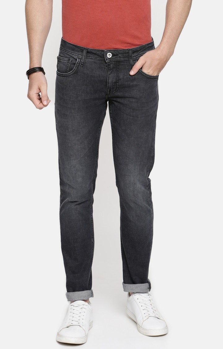 celio | Celio Skinny Grey Jeans