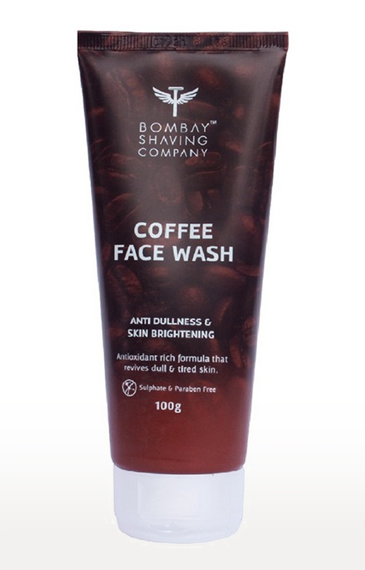 Bombay Shaving Company | Coffee Face Wash