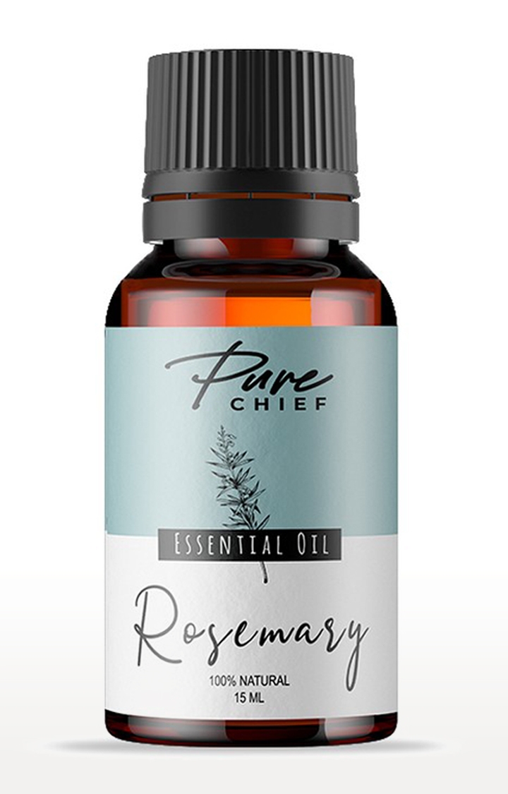 Pure Chief | Pure Chief Rosemary Essential Oil