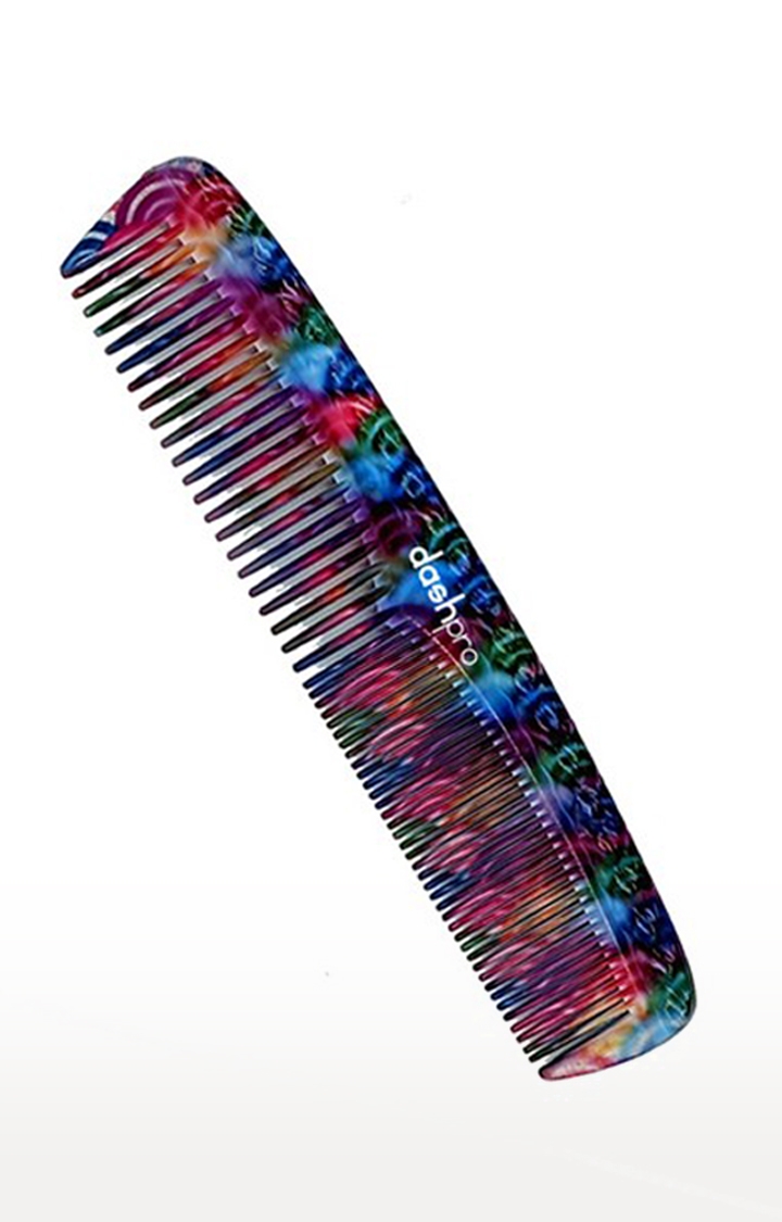 Dash Pro | Dash Pro Hair Comb - Full - Plastic