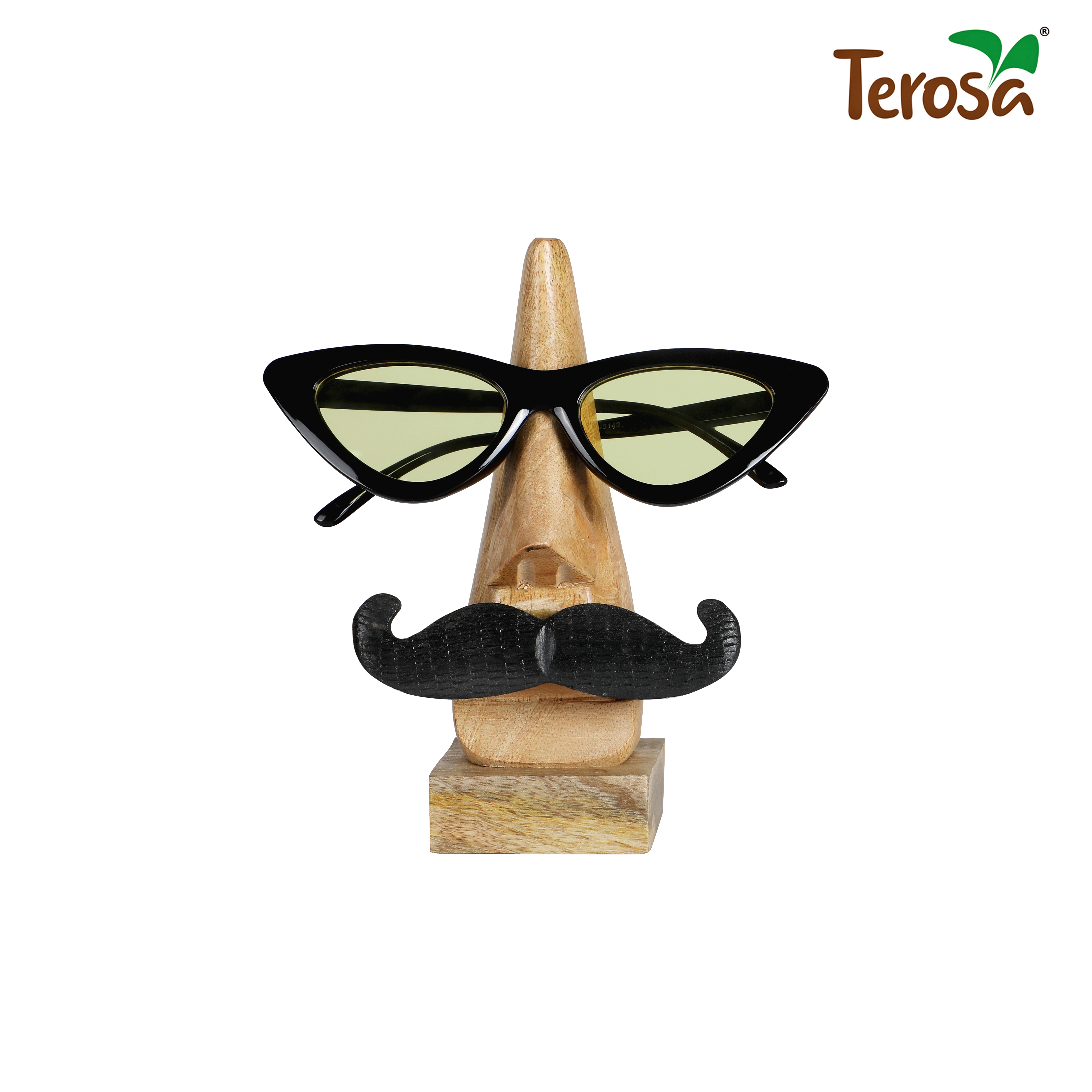 Terosa | Spectacles or Eye-glasses Stand - Senor 