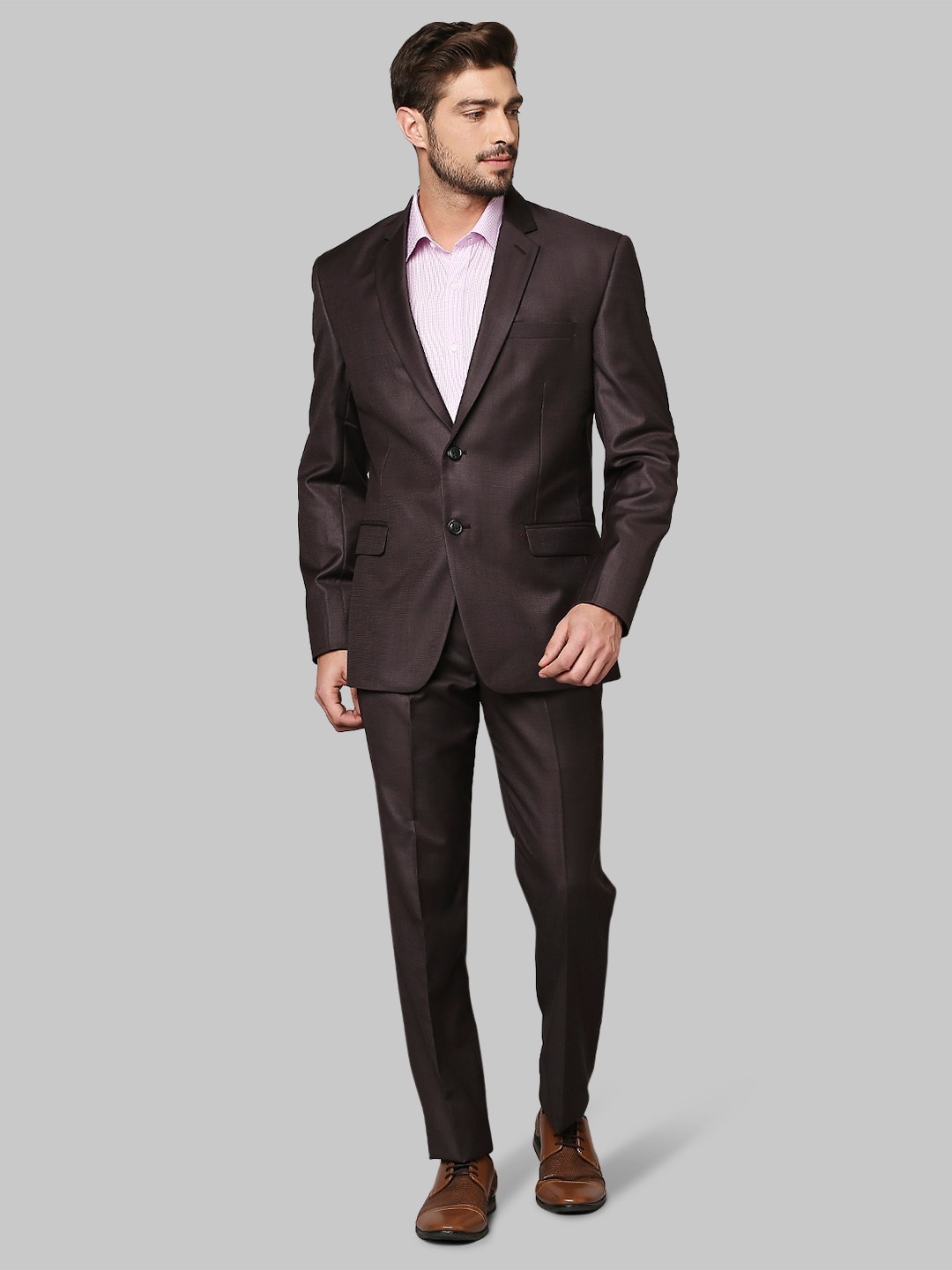 Raymond | Raymond Red Suits For Men