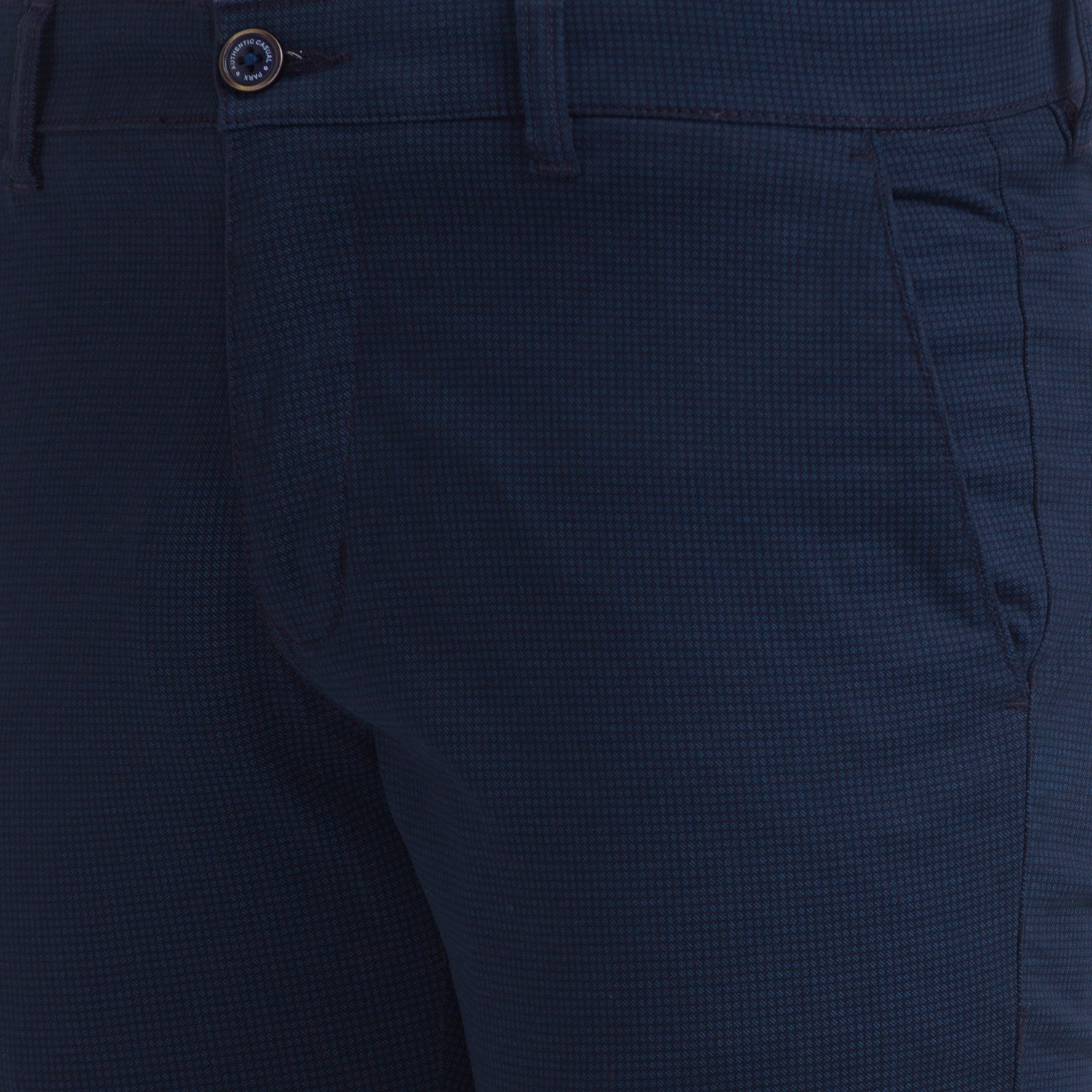 PARX | PARX Blue Trouser 5