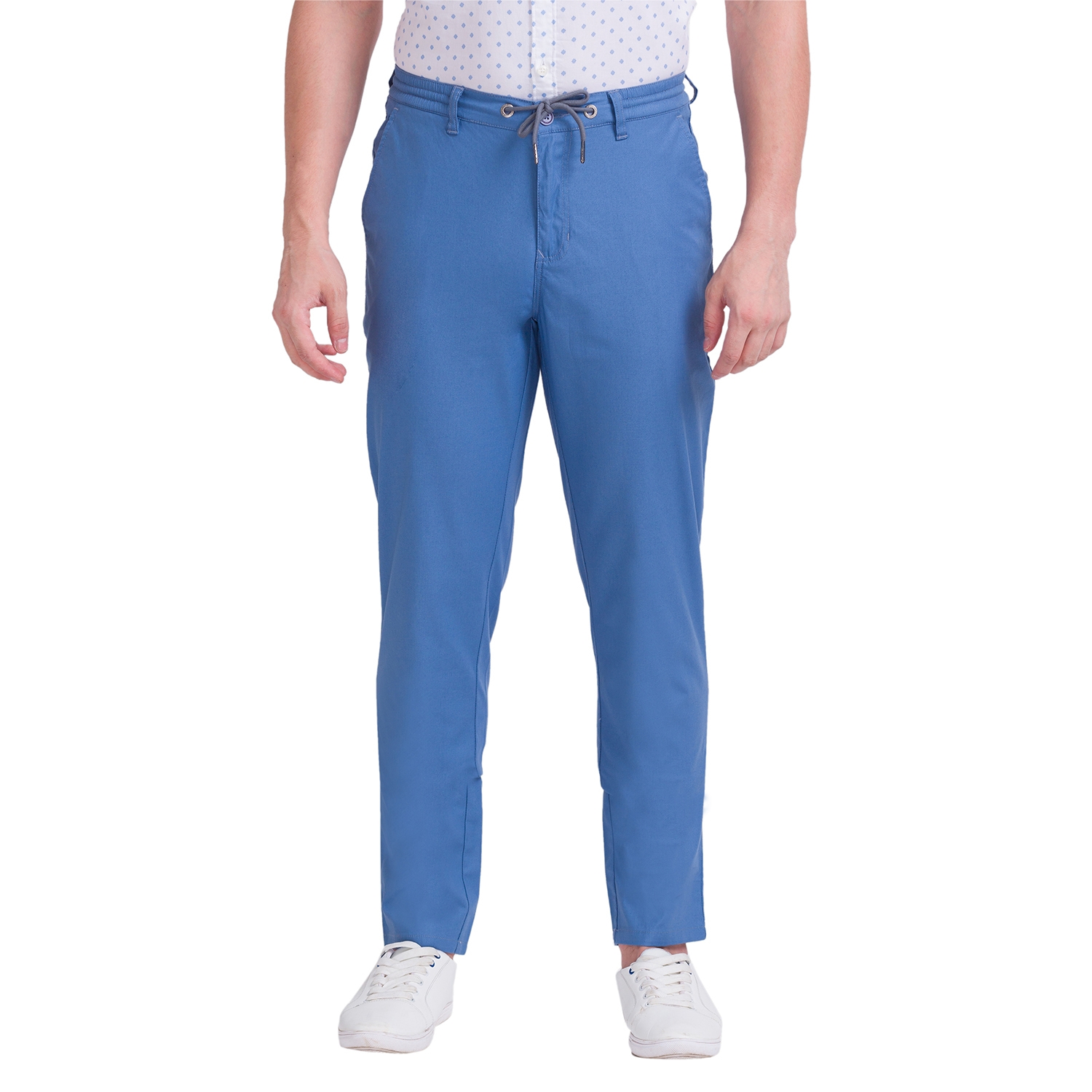 PARX | PARX Blue Trouser