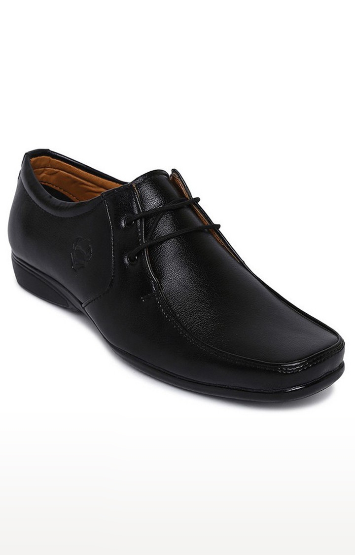 Stanfield | Sf Passion Formal Men's Lace-Up