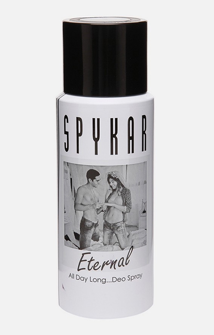 Spykar Ethernal All Day Long Deo Spray