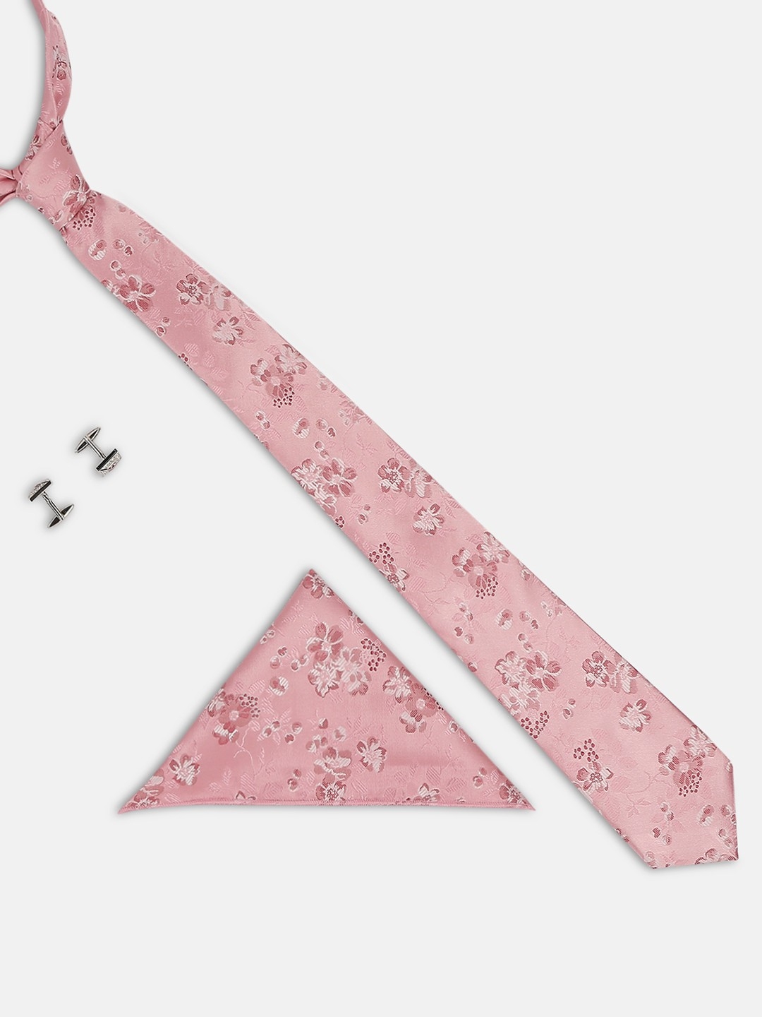 Park Avenue | Park Avenue Pink Gift Set For Men