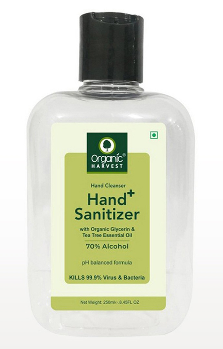 Organic Harvest | Hand Sanitizer(250ml)