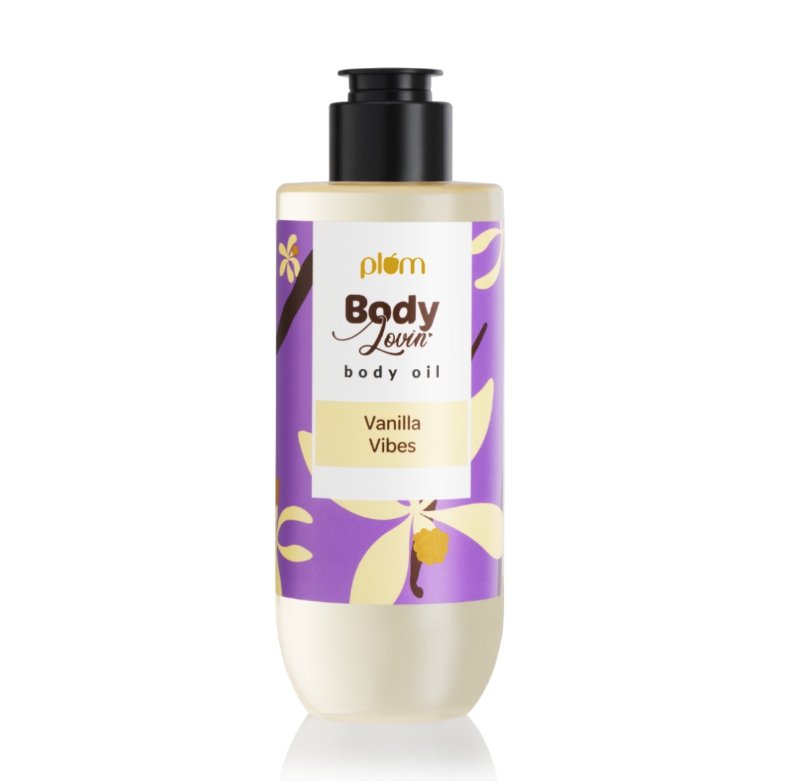 Plum Be Good | Plum BodyLovin' Vanilla Vibes Body Oil