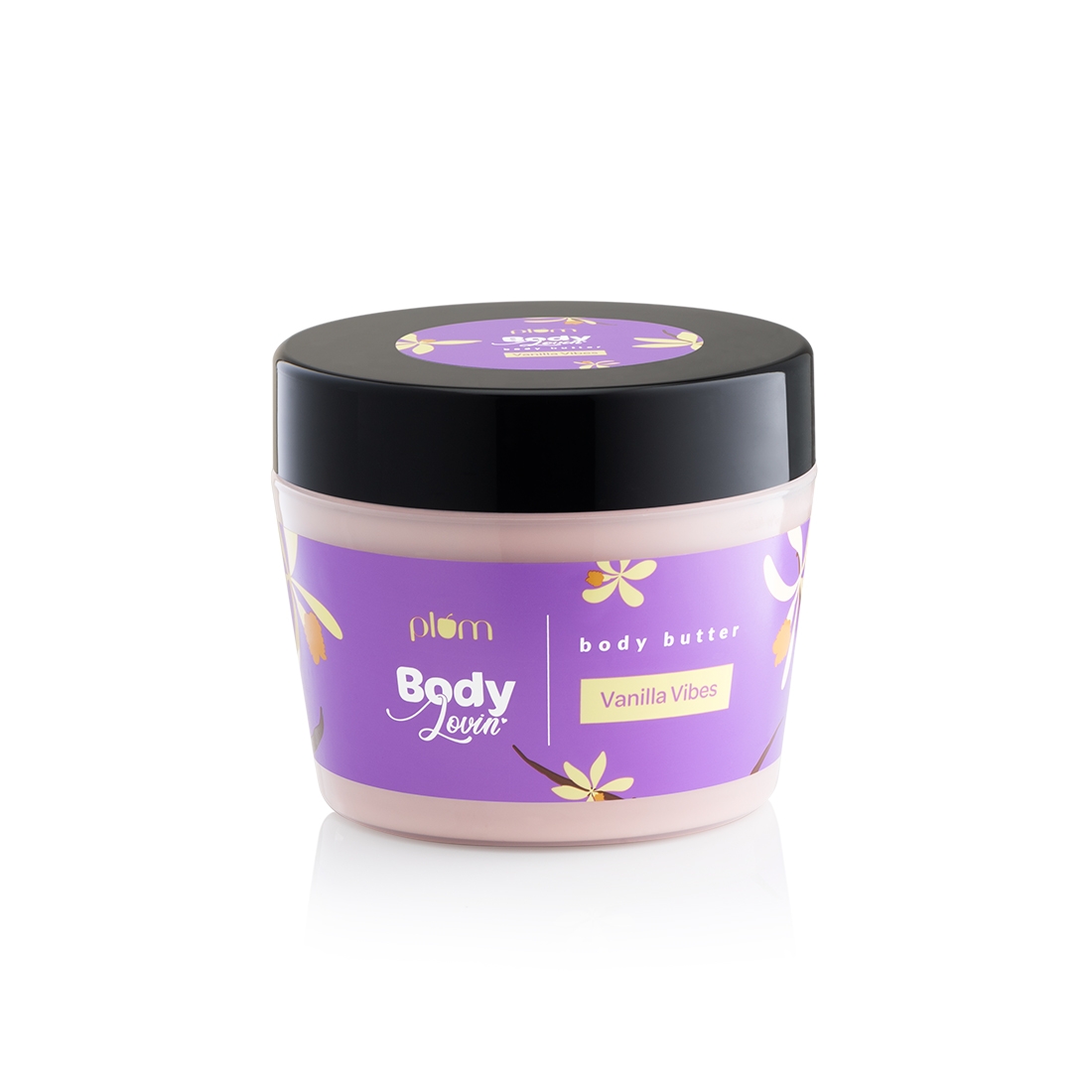 Plum Be Good | Plum BodyLovin' Vanilla Vibes Body Butter
