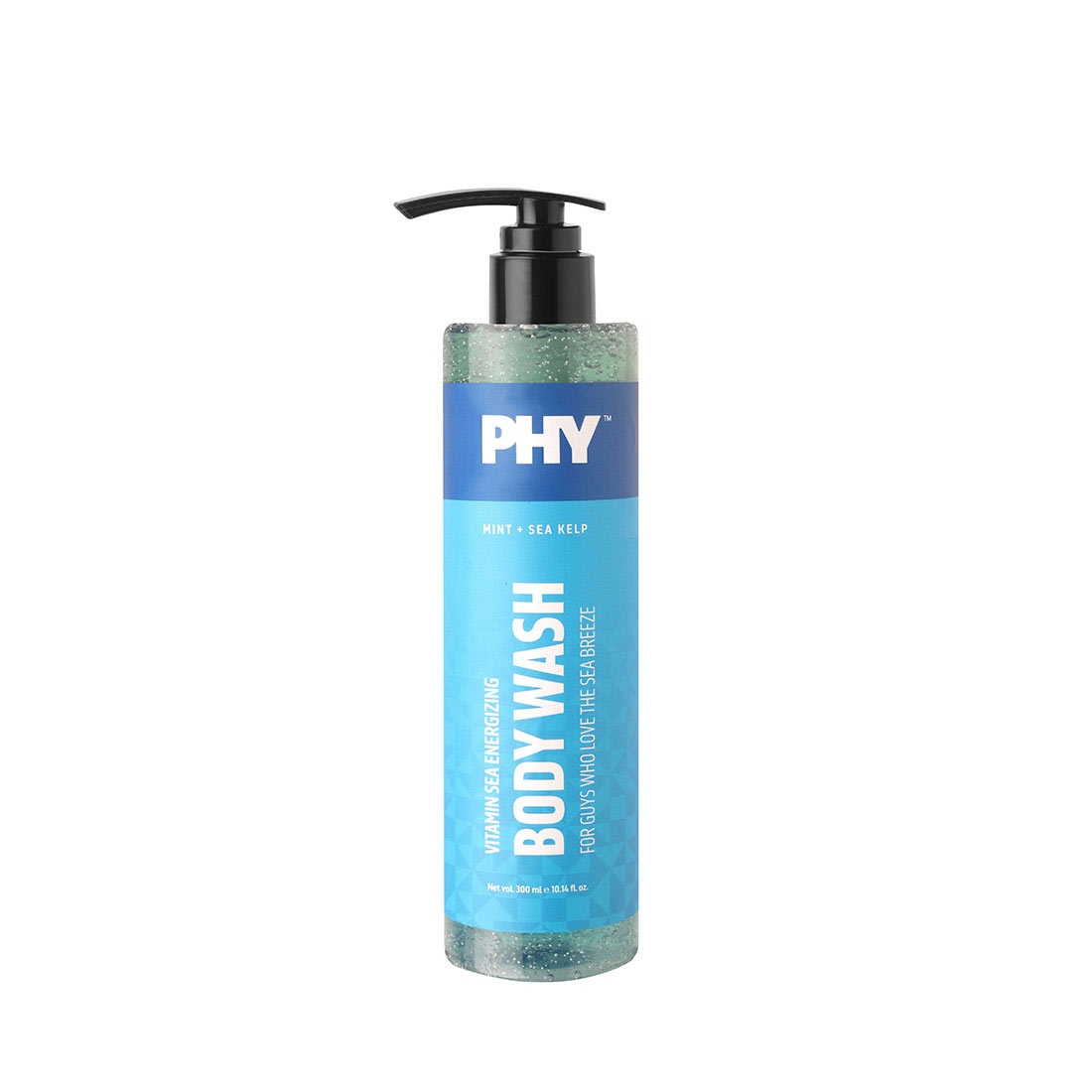 Phy | Phy Vitamin Sea Energizing Body Wash