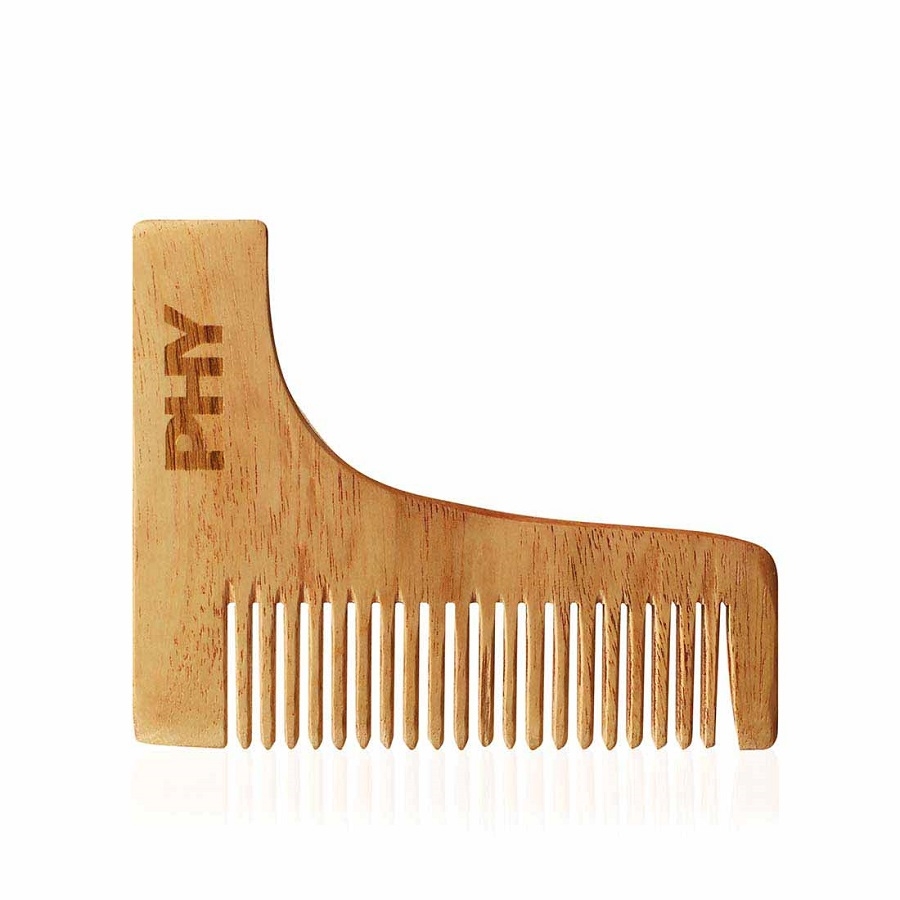 Phy | Phy Neem Beard Styling Comb