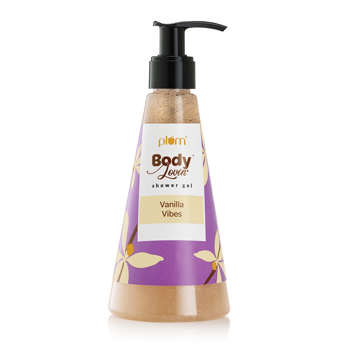 plum | Plum BodyLovin' Vanilla Vibes Shower Gel 