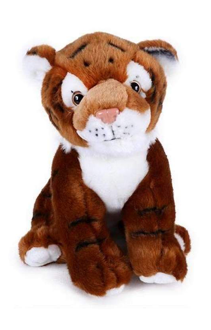 Archies | Archies Stuffed Brown Tiger Toy