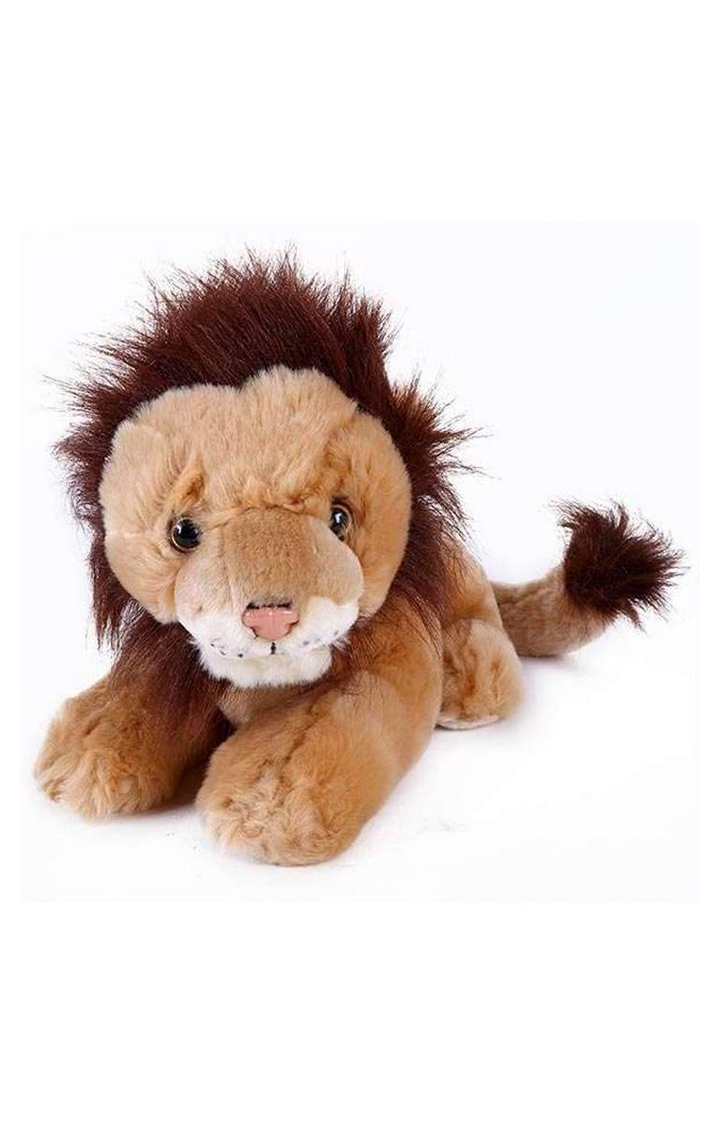 Archies | Archies Stuffed Lion Soft Toy