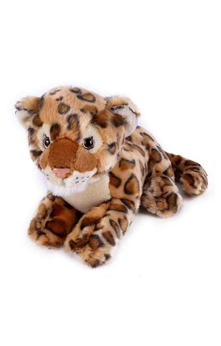 Archies | Archies Leopard Cub Soft Toy
