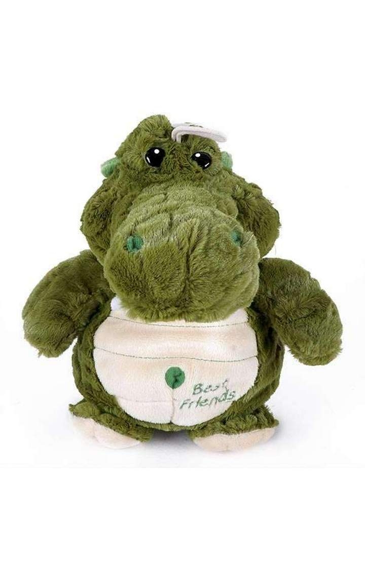 Archies | Archies Puppet Crocodile Soft Toy With Audio