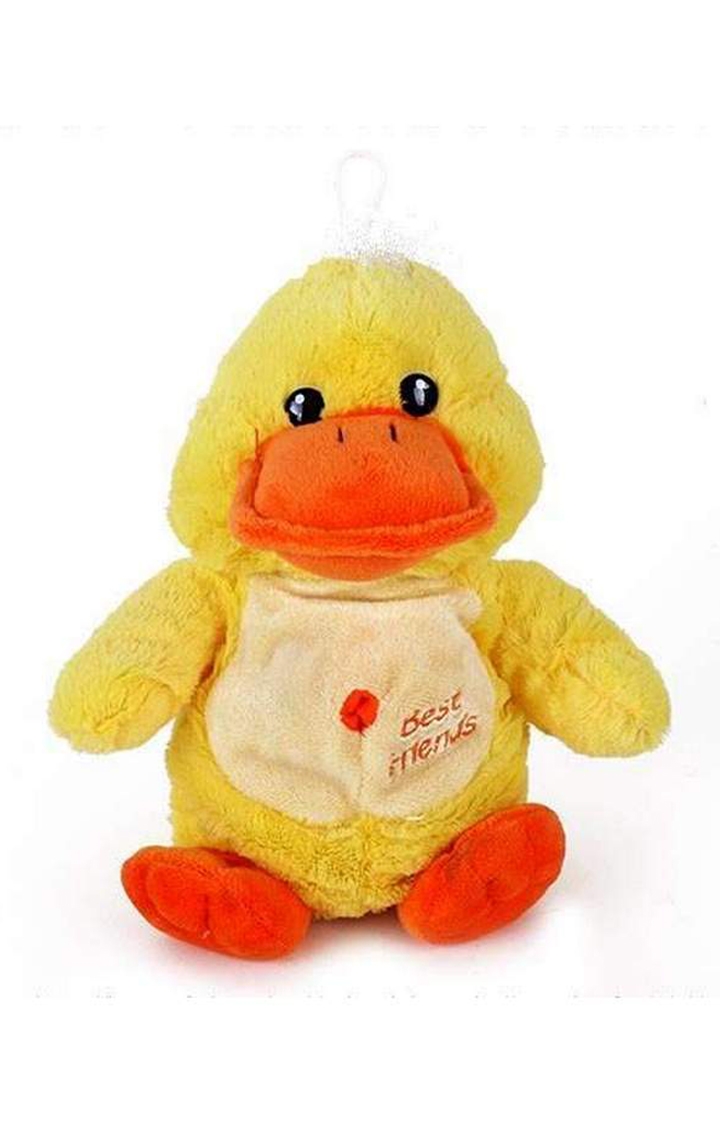 Archies | Archies Puppet Chick Soft Toy With Audio 0