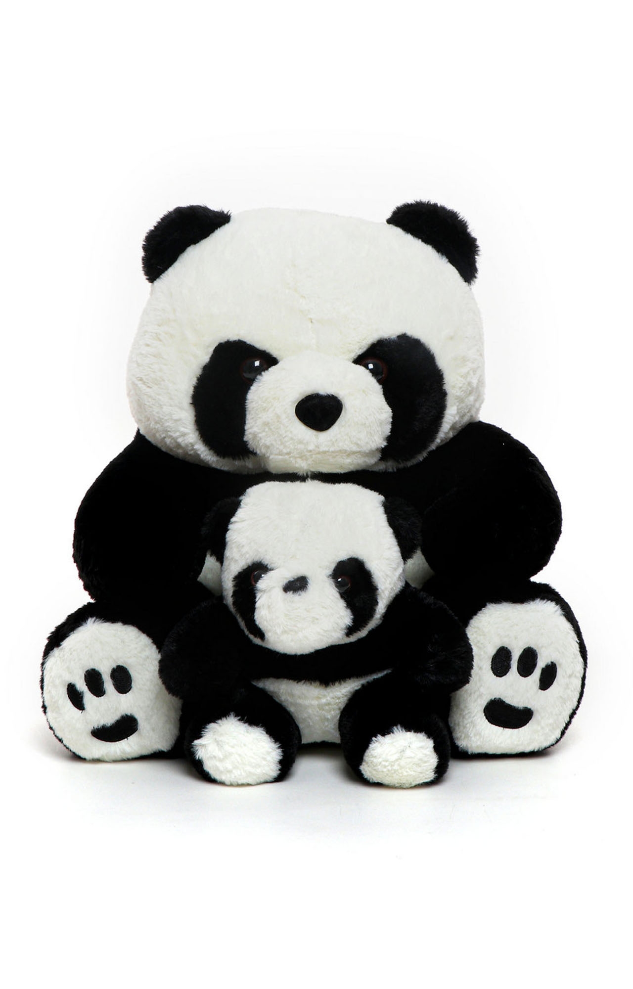 Archies | Archies Panda With Baby Medium