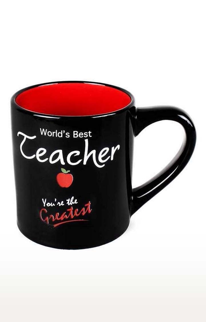 Archies | Archies World`S Greatest Teacher Mug
